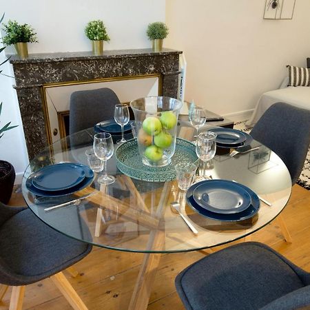 Appartement Luxe - La Devise Бордо Екстериор снимка